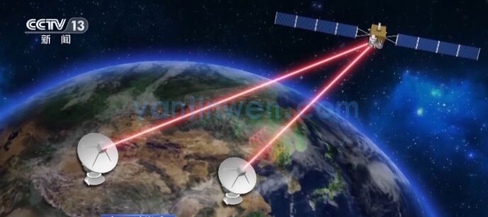 全球首颗量子科学实验卫星 让中国量子通信领跑世界