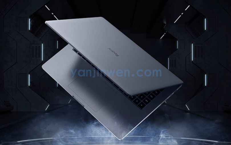 小米RedmiBook Pro 15锐龙版2023款搭载7840HS处理器