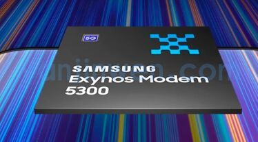 三星Exynos5300调制解调器发布